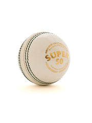SG Ball SUPER 50 WHITE