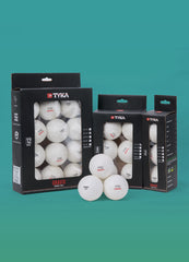 Tyka Gravix Traning Ball