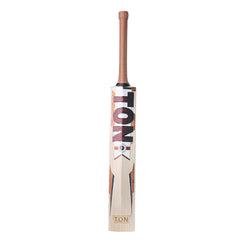 Ton Gutsy English Willow Cricket Bat. Size 5