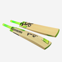 Kookaburra Kahuna 10.1 Cricket Bat (2025)