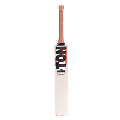 Ton Gutsy English Willow Cricket Bat. Size 5