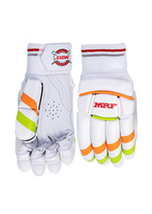 MRF GENIUS MASTER CLASS Batting Gloves