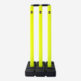 Kookaburra Blast Stumps & Base