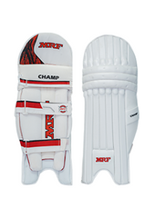 MRF Champ Batting Leg Guard