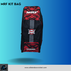 MRF CHAMP KIT BAG