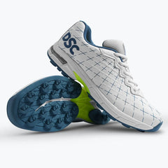 DSC Cricket Shoes Biffer 22