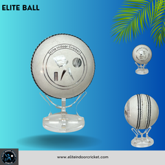 Elite Cricket Ball thread