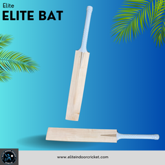 EW Elite Cricket bat