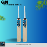 GM Diamond 404 Cricket Bat