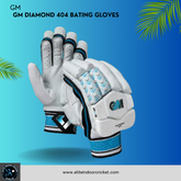 GM Diamond 404 bating gloves