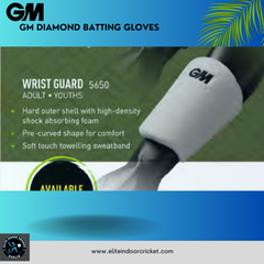 GM Wrist guards