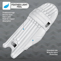 GM 505 Batting Pads(2025)