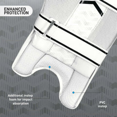 GM 505 Batting Pads(2025)