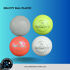 Gravity Ball Plastic