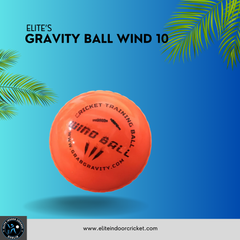 Gravity Ball Wind 10