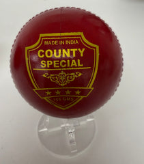 County Special Cricket Ball