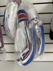 Elite Batting Gloves