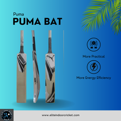 PUMA Bat
