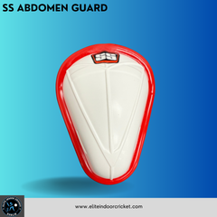SS Abdominal Guard