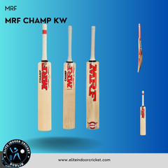 MRF Bat Champ KW