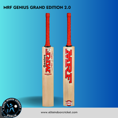MRF Genius Grand Edition 2.0