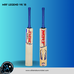 MRF legend VK 18 Cricket Bat