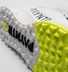2025 Payntr Pro-X Club Rubber Cricket Shoes