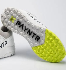2025 Payntr Pro-X Club Rubber Cricket Shoes