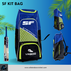 SF Cricket Kit Bundle for Kids