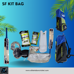 SF Cricket Kit Bundle for Kids