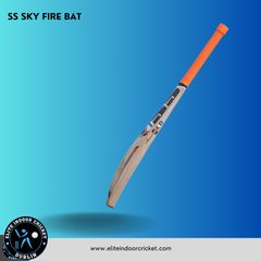 SS SKY FIRE Cricket Bat