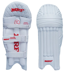 MRF Chase Master Batting Leg Guard