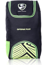 SG Kitbag KLR Wheelie Duffle Junior