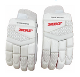 MRF GENIUS MASTER CLASS Batting Gloves