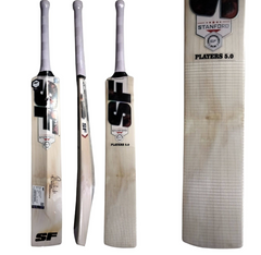 SF Player 5.0 Cricket Bat