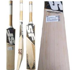 SF Sapphire Heritage Cricket Bat