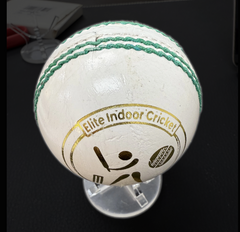 Elite Cricket Ball