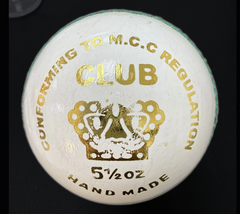 Elite Cricket Ball