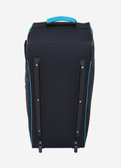 Shrey Ranger Wheelie - Black/Blue