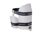 Masuri T Line Combo Thigh Guard