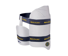 Masuri T Line Combo Thigh Guard