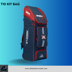 MRF Duffle Power Kit Bag