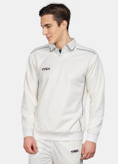 Tyka Sleeves Sweater