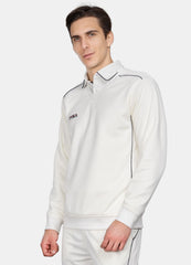 Tyka Sleeves Sweater