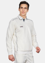 Tyka Sleeves Sweater