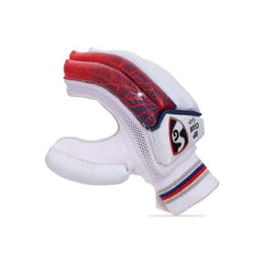 SG Batting Gloves RP Club