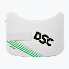 DSC Attitude Chest Guard (2025)
