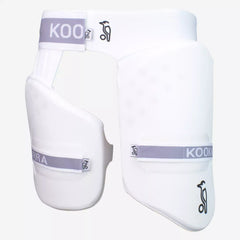 Kookaburra Pro Guard Thigh Protector 250