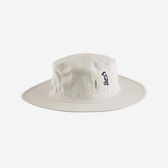 KOOKABURRA CREAM SUN HAT