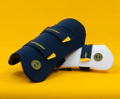 Masuri T Line Combo Thigh Guard